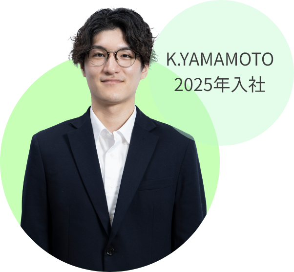K.YAMAMOTO