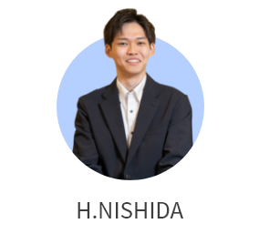 社員アバター