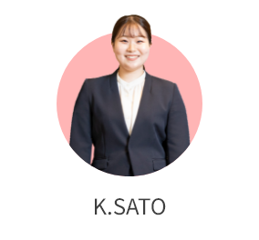 社員アバター